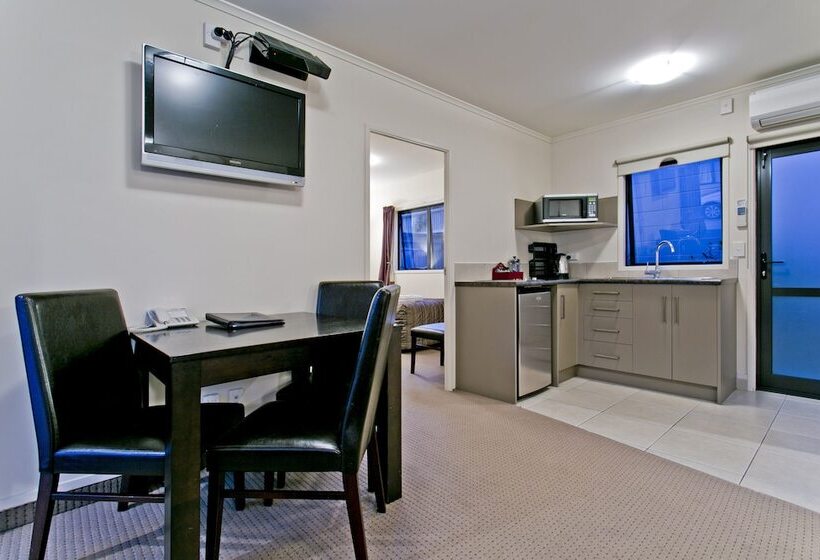 Ballinor Motor Inn Hamilton