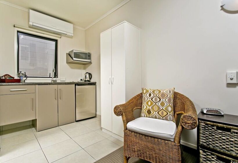 Ballinor Motor Inn Hamilton