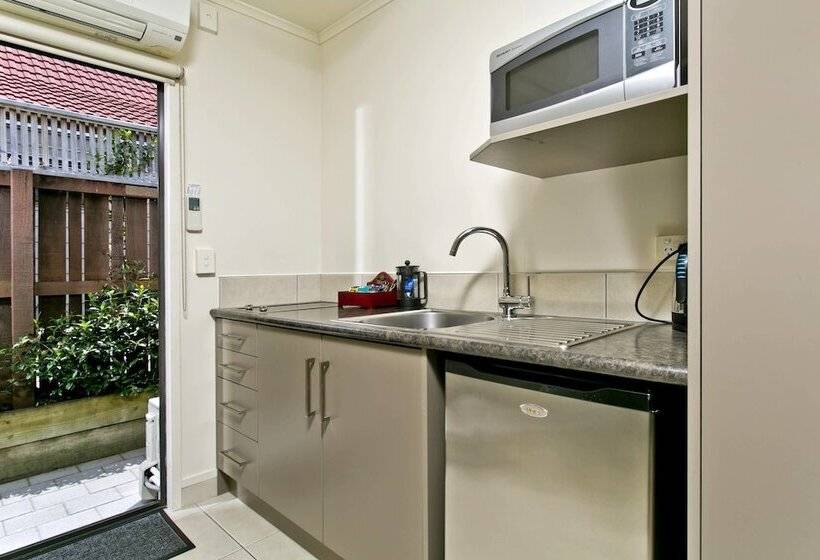 Ballinor Motor Inn Hamilton