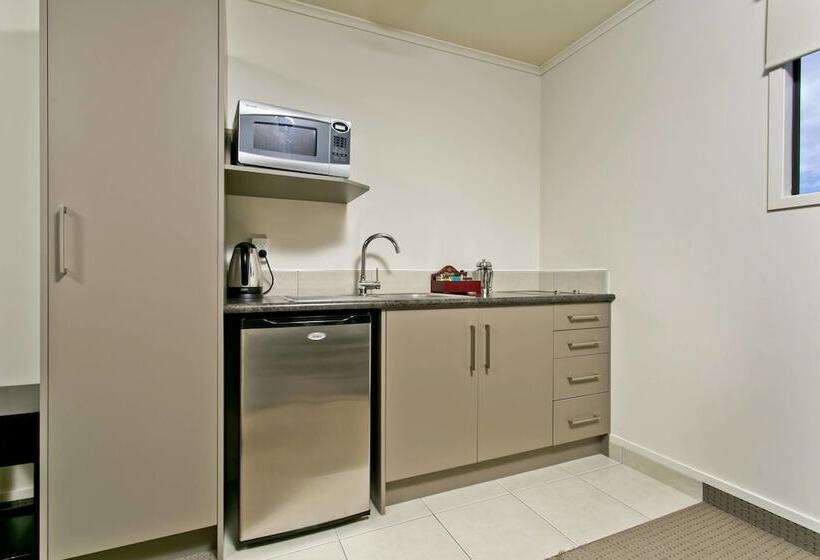 Ballinor Motor Inn Hamilton