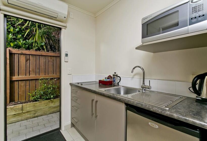 Ballinor Motor Inn Hamilton