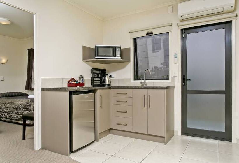 Ballinor Motor Inn Hamilton