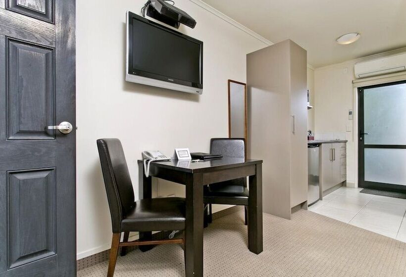 Ballinor Motor Inn Hamilton