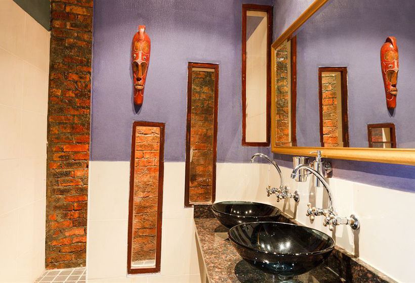 ベッドアンドブレックファースト Sweet Ocean View Guesthouse