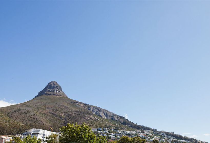 ベッドアンドブレックファースト Sweet Ocean View Guesthouse