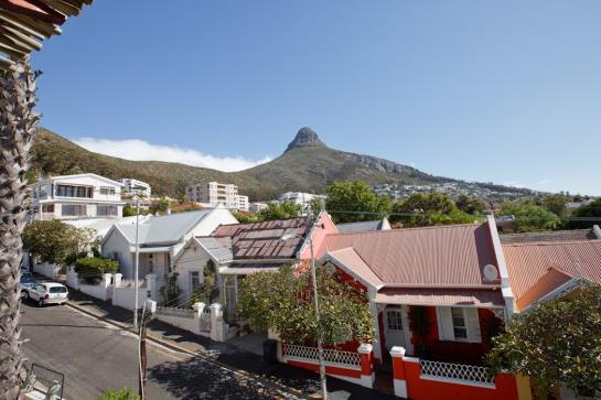 ベッドアンドブレックファースト Sweet Ocean View Guesthouse