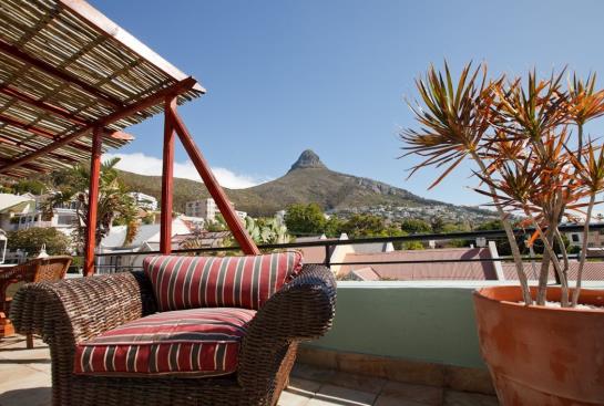 ベッドアンドブレックファースト Sweet Ocean View Guesthouse