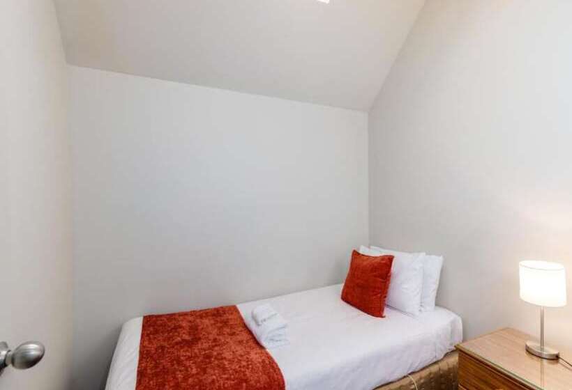 Bella Vista Motel & Apartments Christchurch