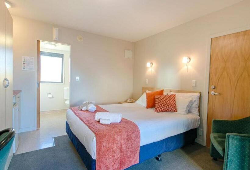 Bella Vista Motel Blenheim