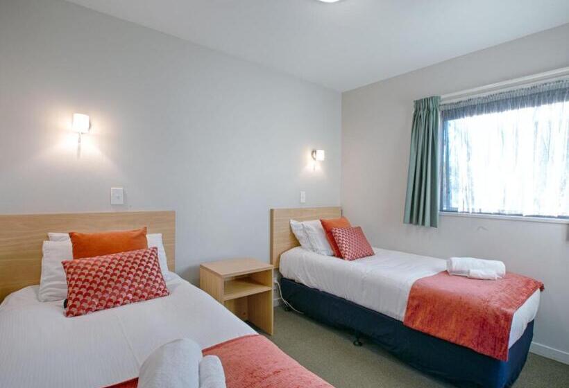 Bella Vista Motel Blenheim