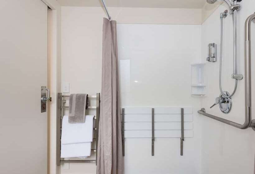 Bella Vista Motel Dunedin