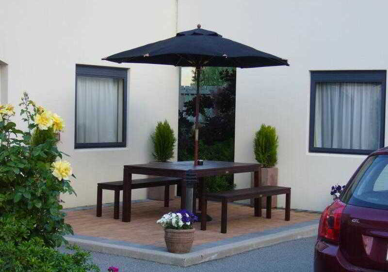 Bella Vista Motel Lake Wanaka