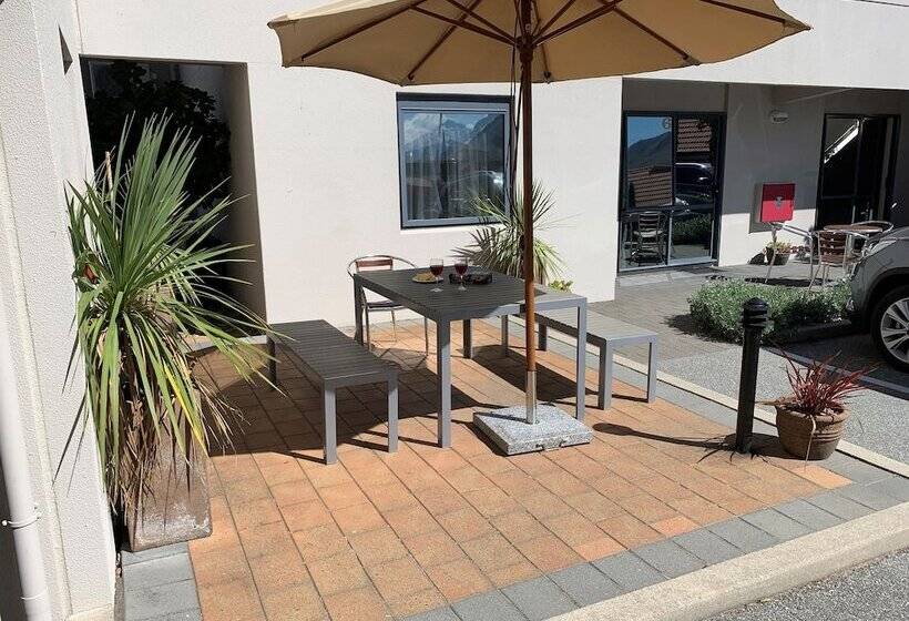 Bella Vista Motel Lake Wanaka