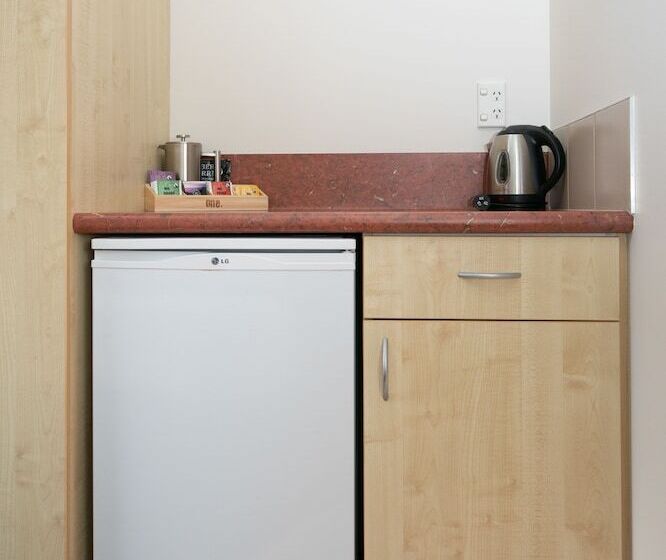 Bella Vista Motel Lake Wanaka