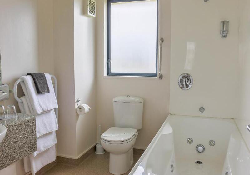 Bella Vista Motel Mosgiel