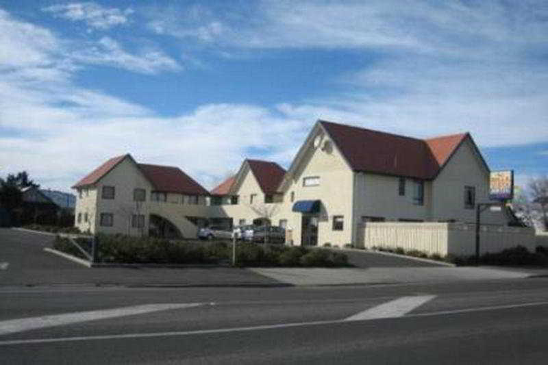 Bella Vista Motel Mosgiel