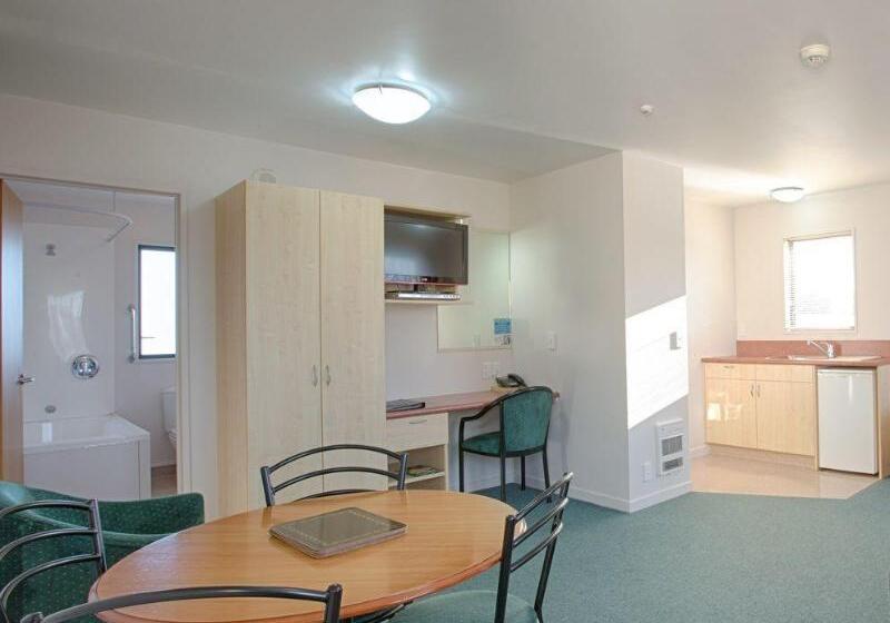 Bella Vista Motel Mosgiel