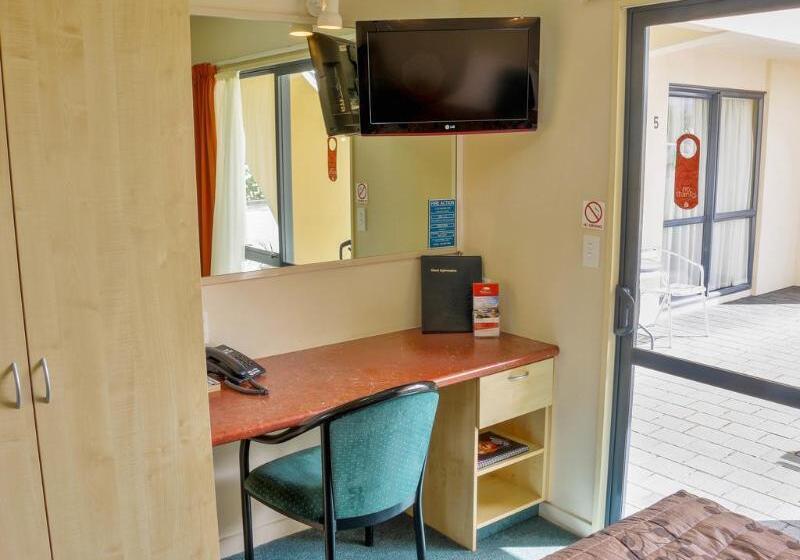 Bella Vista Motel Mosgiel