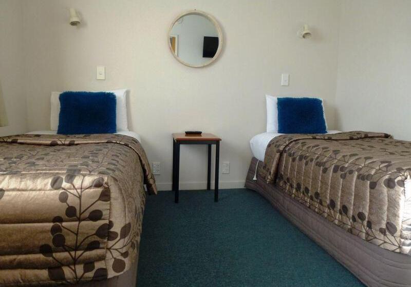 Bella Vista Motel Mosgiel