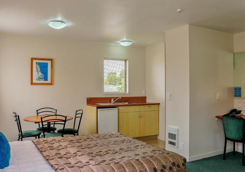 Bella Vista Motel Mosgiel