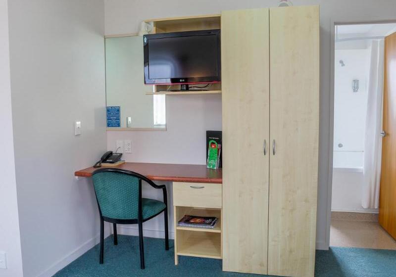 Bella Vista Motel Mosgiel