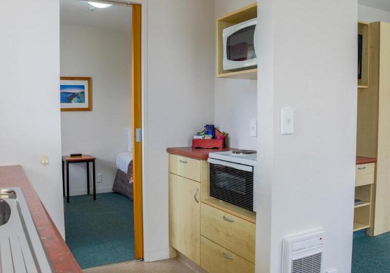 Bella Vista Motel Mosgiel