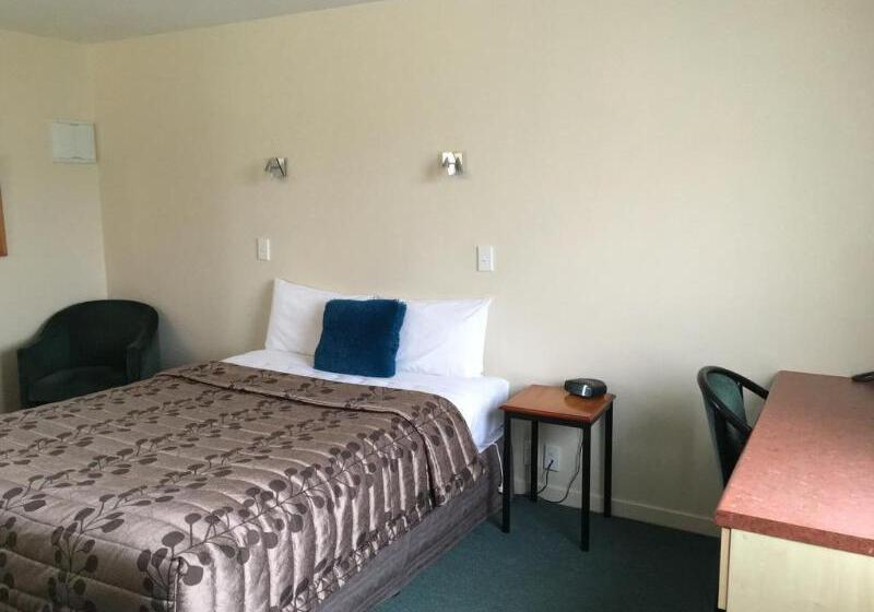 Bella Vista Motel Mosgiel