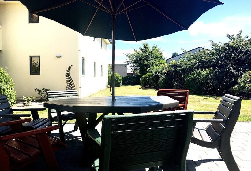 Bella Vista Motel Mosgiel