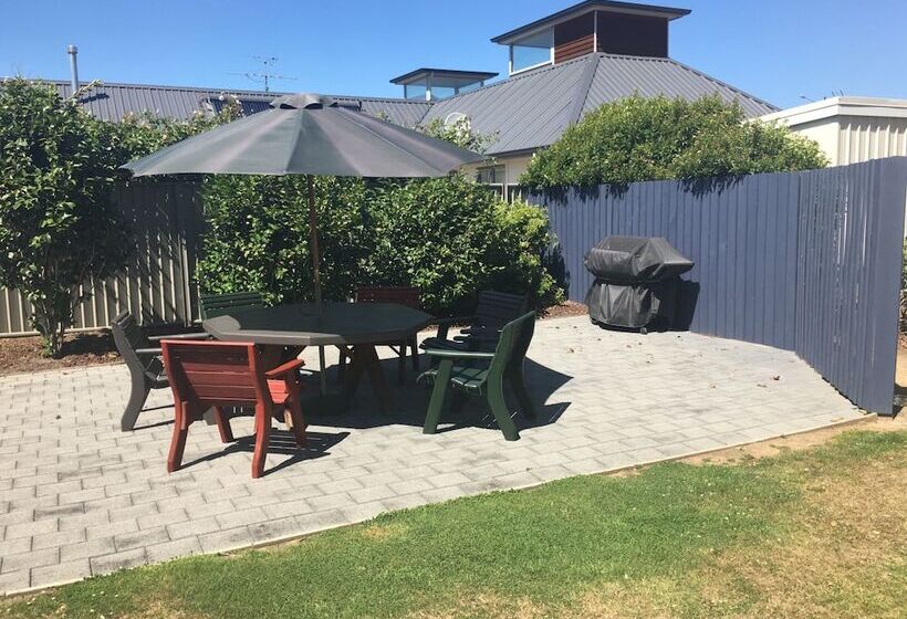 Bella Vista Motel Mosgiel