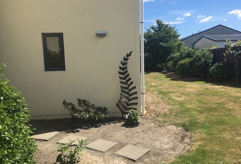 Bella Vista Motel Mosgiel