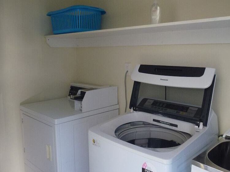 Bella Vista Motel Mosgiel