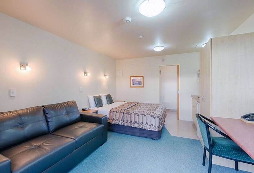 Bella Vista Motel Mosgiel
