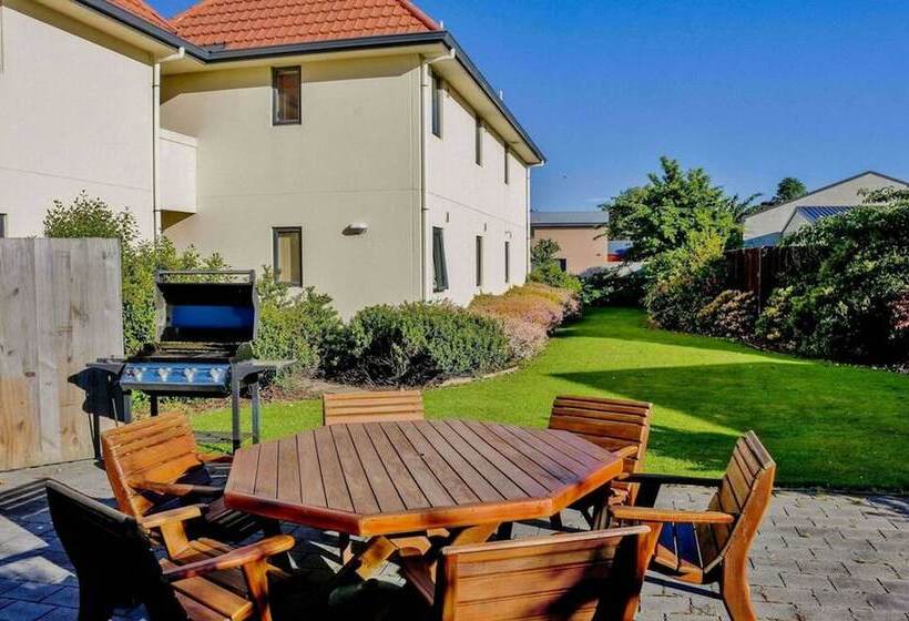 Bella Vista Motel Mosgiel