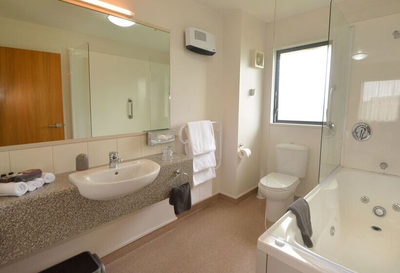 Bella Vista Motel Mosgiel