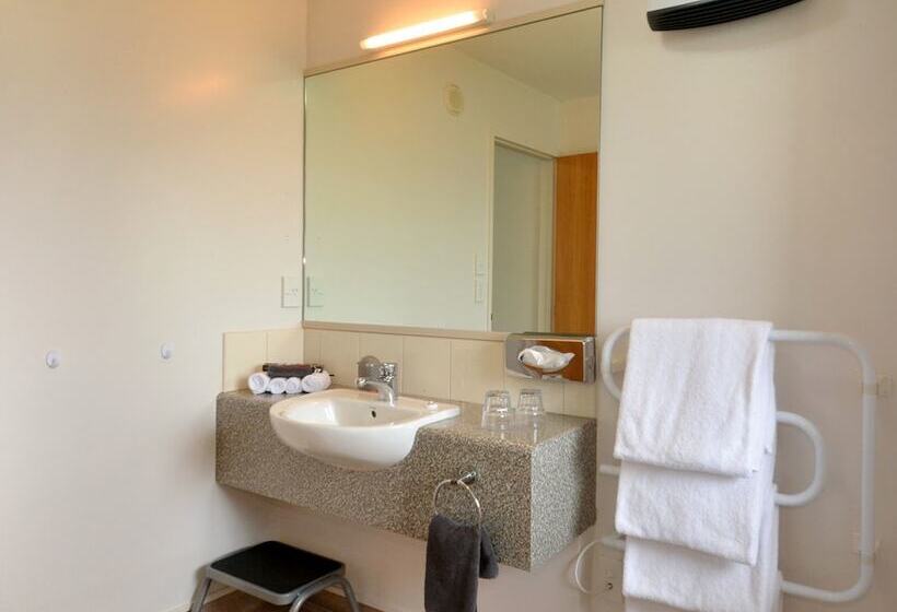 Bella Vista Motel Mosgiel