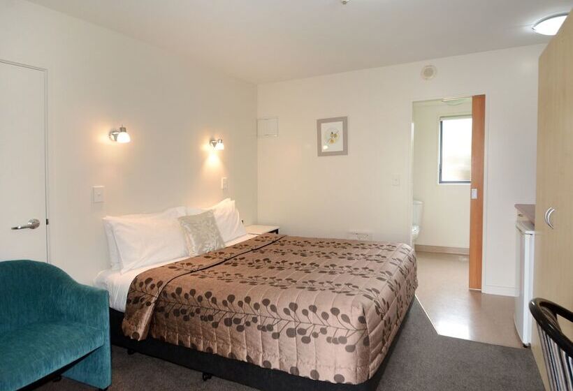 Bella Vista Motel Mosgiel