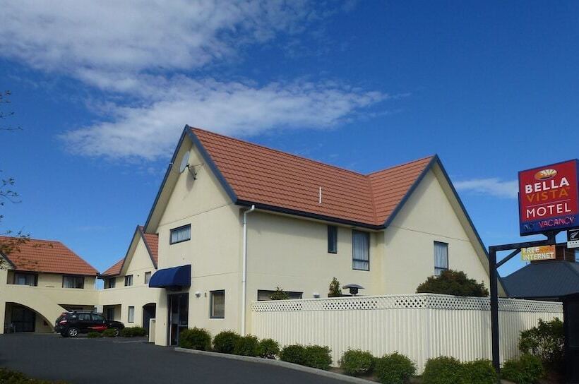 Bella Vista Motel Mosgiel