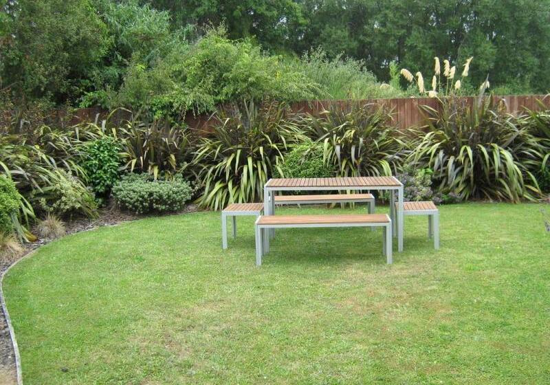 Bella Vista Motel Rotorua