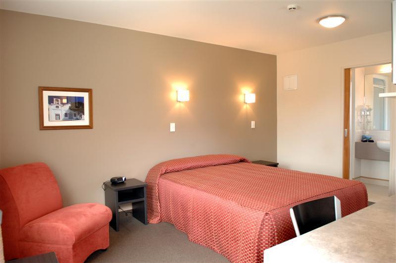 Bella Vista Motel Rotorua