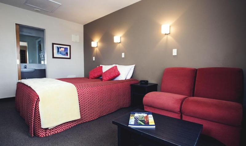 Bella Vista Motel Rotorua