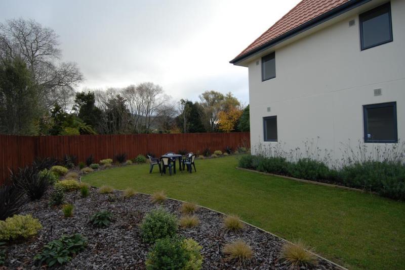 Bella Vista Motel Rotorua