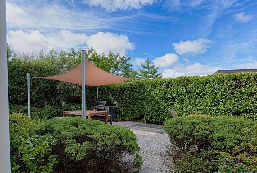 モーテル Bella Vista Taupo