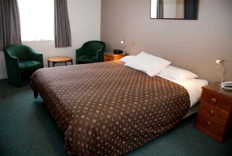 Bella Vista Motel Lake Wanaka