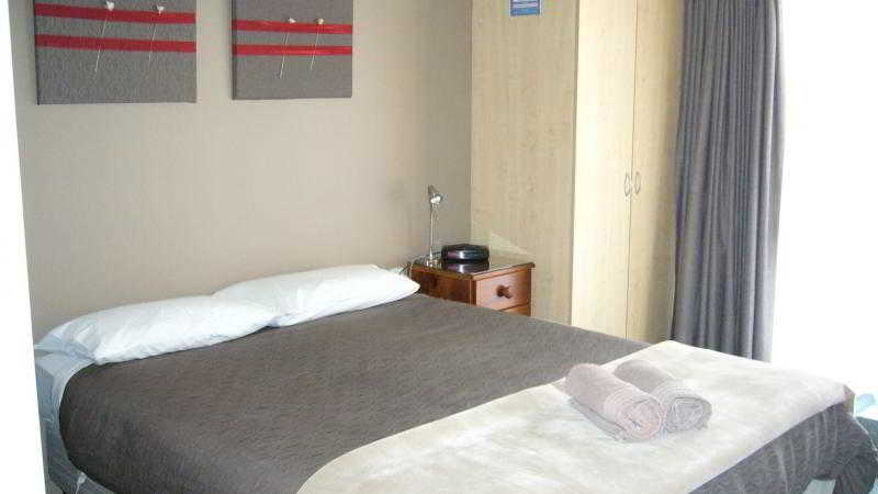 Bella Vista Motel Lake Wanaka