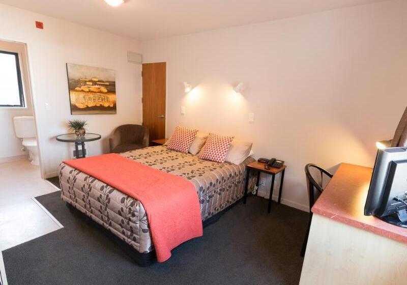 Bella Vista Motel Wellington