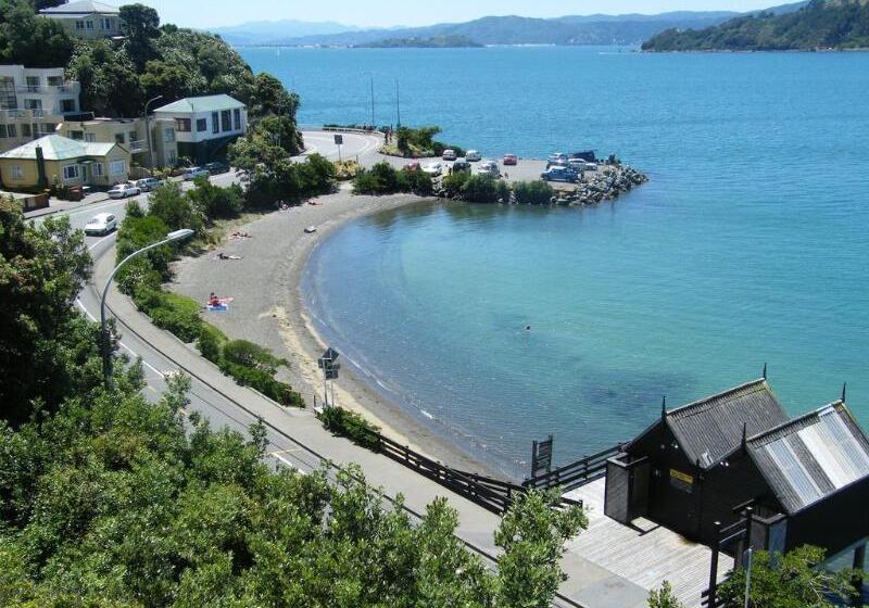 Bella Vista Motel Wellington