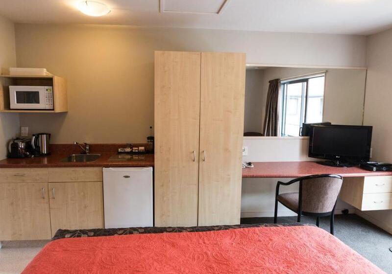 Bella Vista Motel Wellington