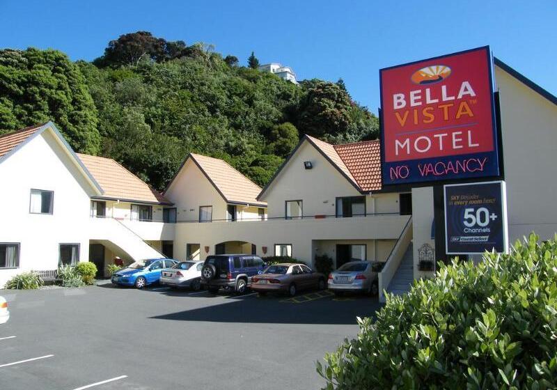 Bella Vista Motel Wellington