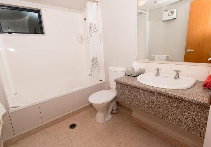 Bella Vista Motel Wellington