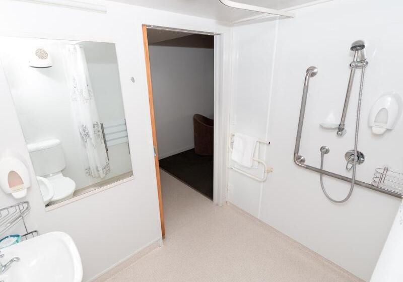 Bella Vista Motel Wellington